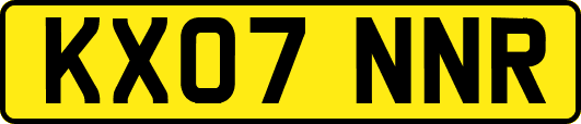 KX07NNR
