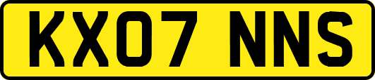 KX07NNS