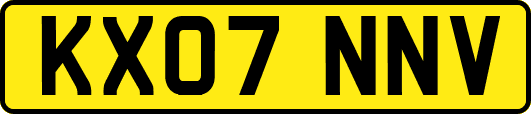KX07NNV