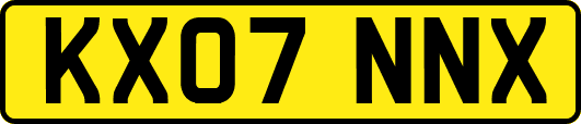 KX07NNX