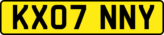 KX07NNY