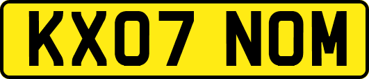 KX07NOM