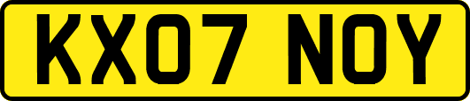 KX07NOY