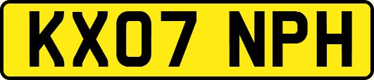KX07NPH
