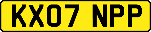 KX07NPP