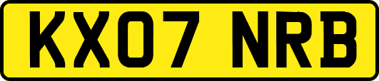 KX07NRB