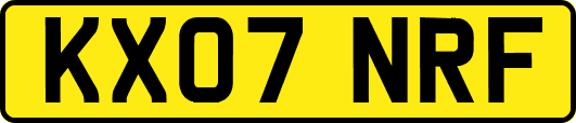 KX07NRF