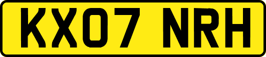 KX07NRH