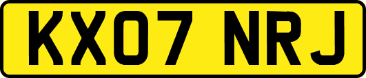 KX07NRJ
