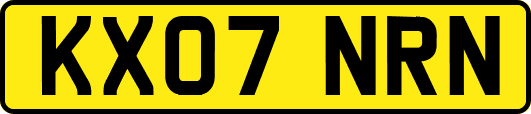 KX07NRN