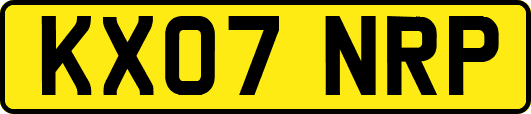 KX07NRP