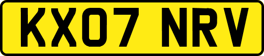 KX07NRV