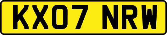 KX07NRW
