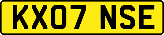 KX07NSE