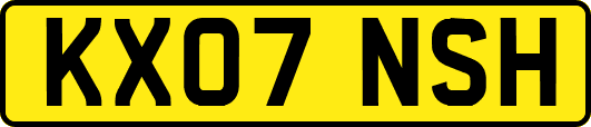 KX07NSH