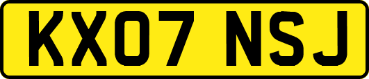 KX07NSJ