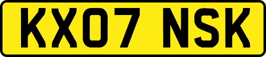 KX07NSK