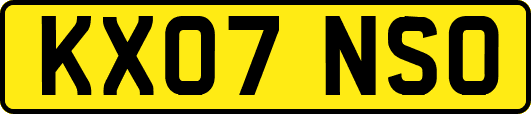 KX07NSO