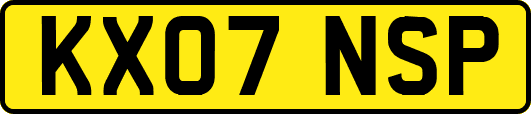 KX07NSP