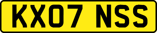 KX07NSS