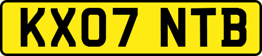 KX07NTB