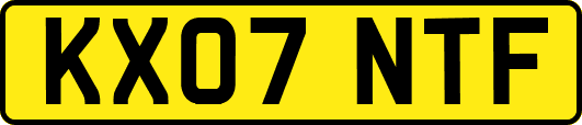 KX07NTF