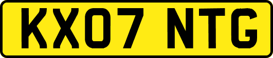 KX07NTG