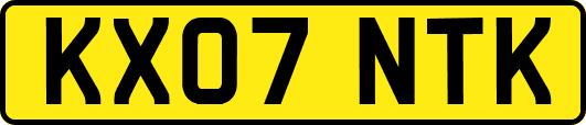 KX07NTK