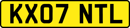 KX07NTL