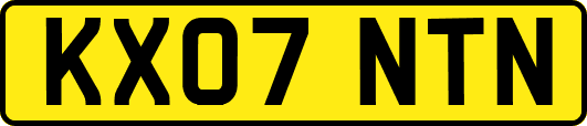 KX07NTN
