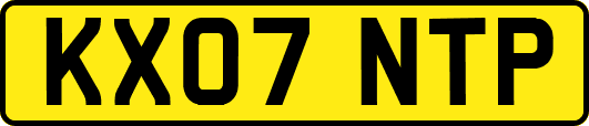 KX07NTP