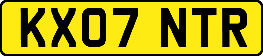 KX07NTR