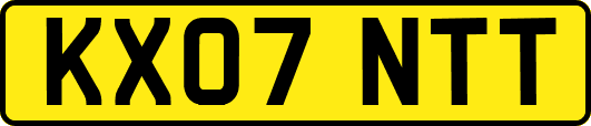 KX07NTT