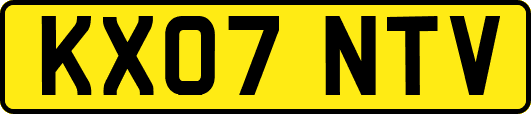KX07NTV