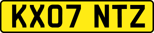KX07NTZ