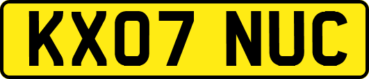 KX07NUC