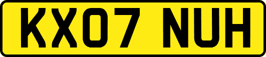 KX07NUH