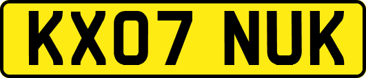 KX07NUK