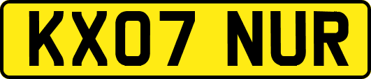 KX07NUR