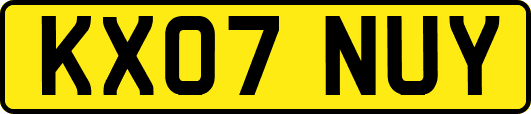 KX07NUY