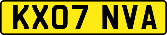 KX07NVA