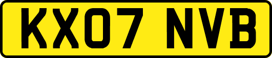 KX07NVB