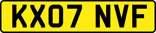 KX07NVF