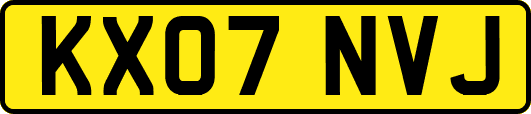 KX07NVJ