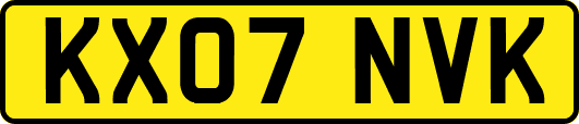 KX07NVK