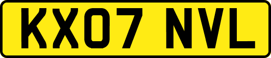 KX07NVL