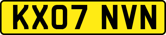 KX07NVN