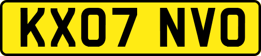 KX07NVO