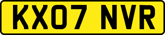 KX07NVR