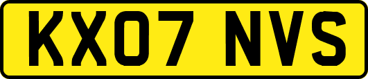 KX07NVS